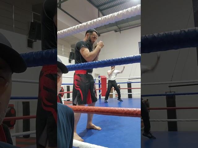 на процедурах#чечня #грозный #шали #бокс #boxing #boxing