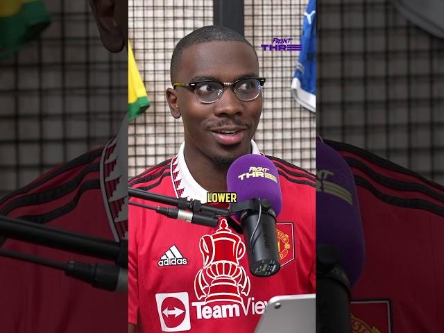 THE MOST IMPOSSIBLE FA CUP QUIZ  #shorts #football #soccer