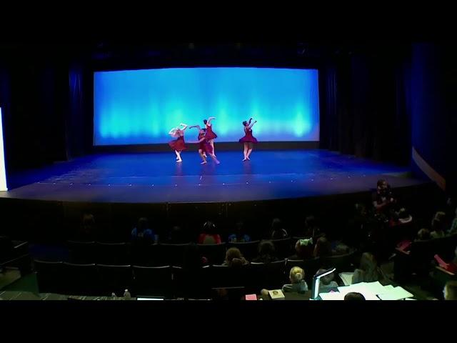 For DanceMomsFan43