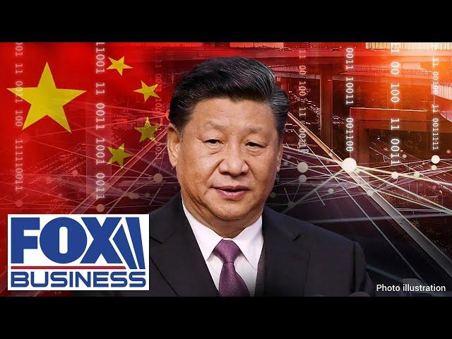 Military expert sounds alarm: China will use cyber warfare to 'break the will' of American people