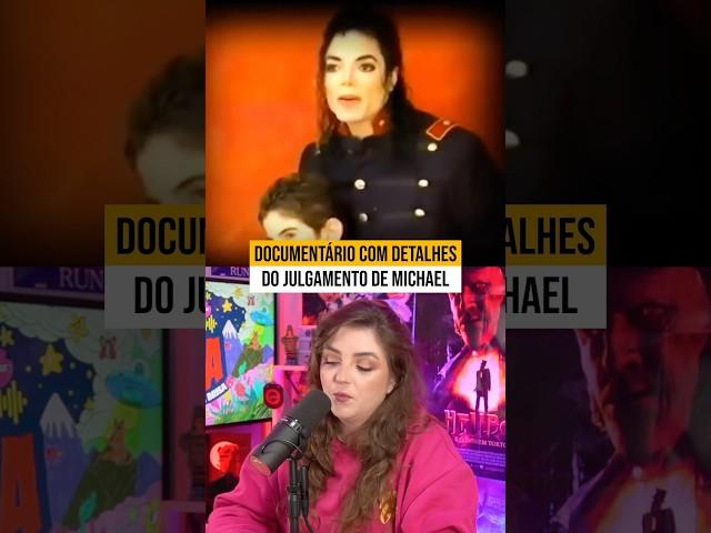 POLÊMICAS NO JULGAMENTO DE MICHAEL JACKSON