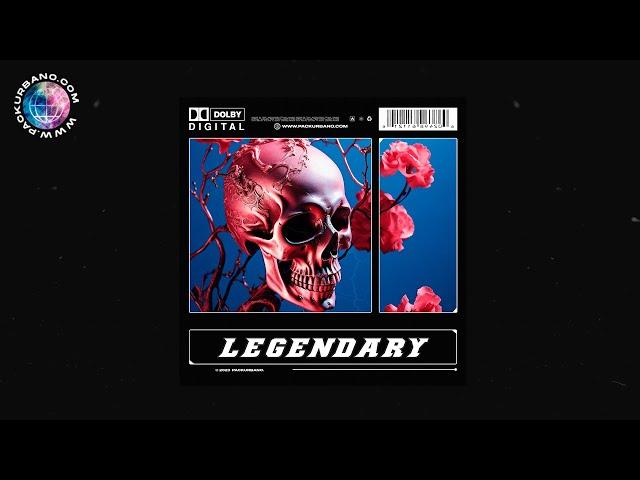 [FREE] Reggaeton Sample Pack - "LEGENDARY" | Melody Loops (Feid, Tainy, Jhayco)