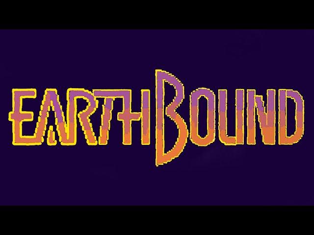 Can I Talk About EarthBound Forever?