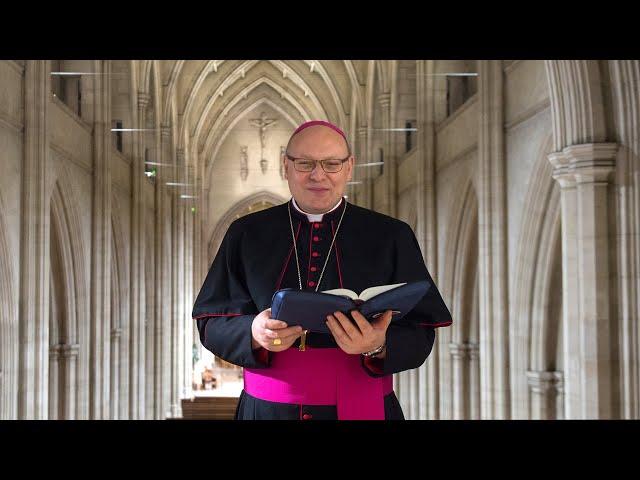 What the Catholic Bishops of England and Wales discussed at their November 2019 meeting