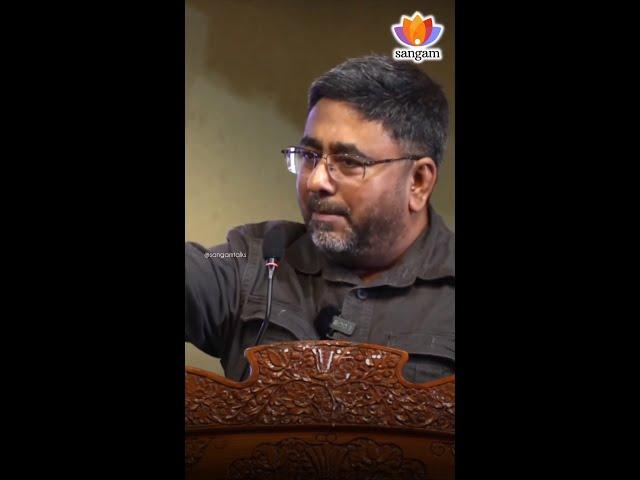 The INA Files: Asking is a Crime! | Chandrachur Ghose | #defeceministry #INA