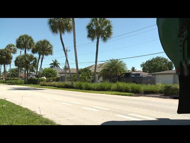 Lee County residents may experience changes with trash pick-up