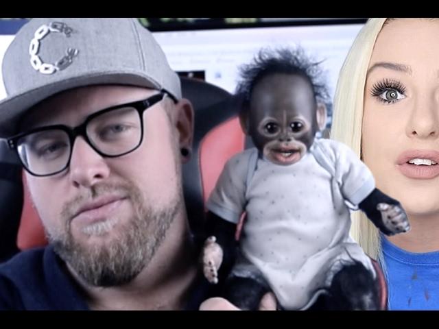 Idubbbz Content Cop Song - Tana Mongeau Diss Track