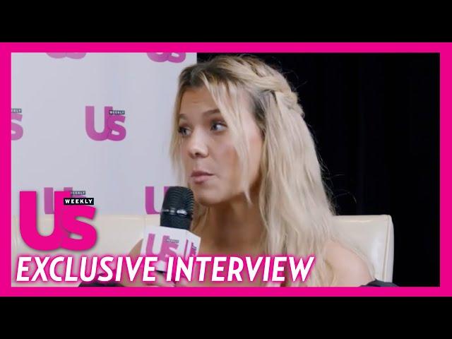 Kimberly Perry Shares Insights on Life After The Band Perry's Hiatus