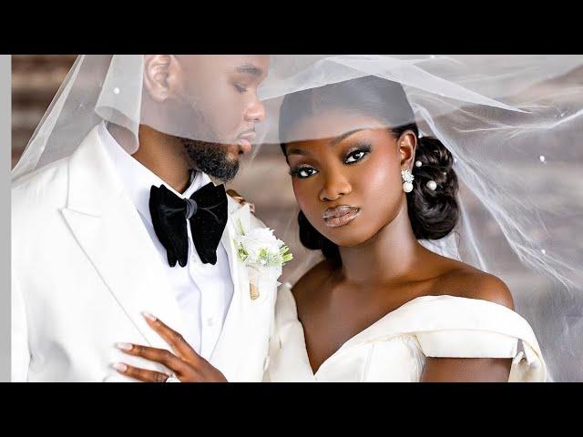 DANIEL & NHYIRA ( A MUST WATCH GHANAIAN WEDDING )