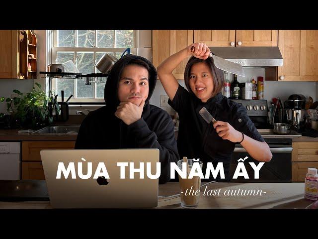 Mùa Thu Năm Ấy 2022 - Part 1
