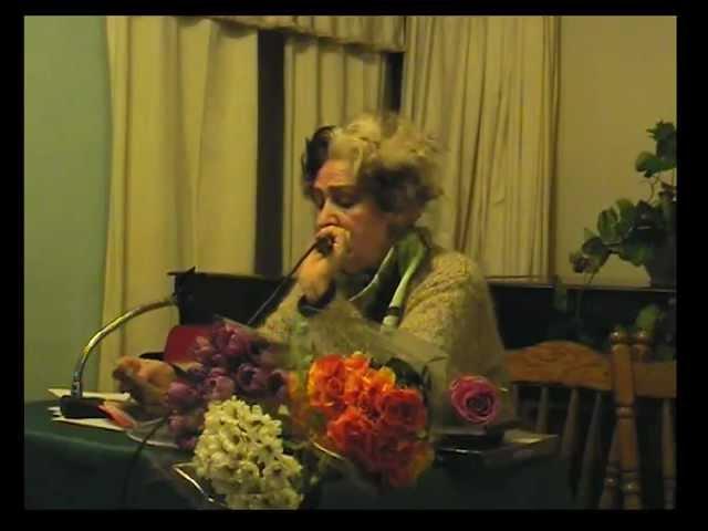 Алла Потапова - Я не хотела вам дерзить...