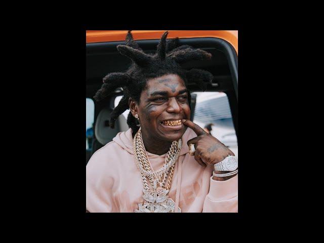 [FREE] KODAK BLACK TYPE BEAT - OUT THE LIGHTS