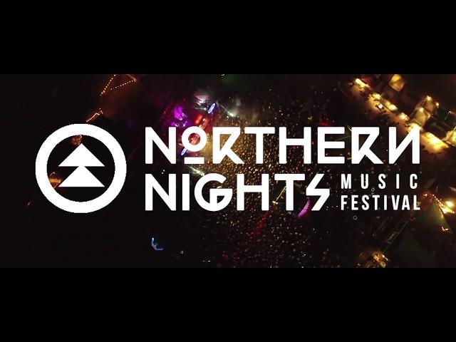 Northern Nights Music Festival 2016