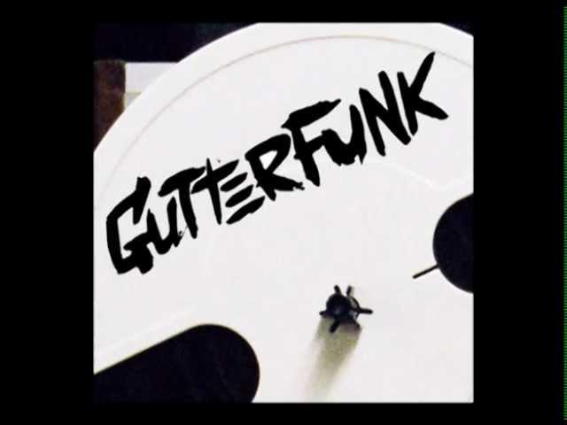 Interface & Minus - Hardwork [GutterFunk]