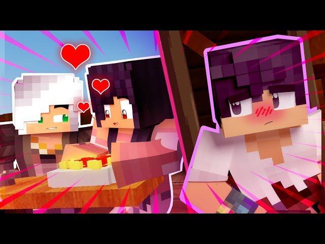 Aphmau's Date with Travis | Mermaid Tales [Ep.13]