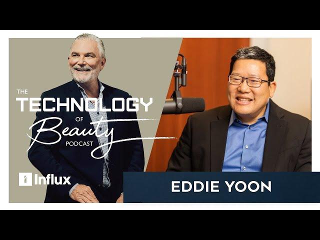 Leveraging Category Thinking to Grow the Aesthetic Pie | Author & Strategist Eddie Yoon