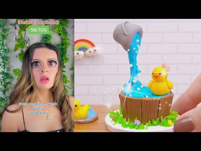  Text To Speech ️ ASMR Cake Storytime || @Brianna Mizura || POVs Tiktok Compilations 2023 #203