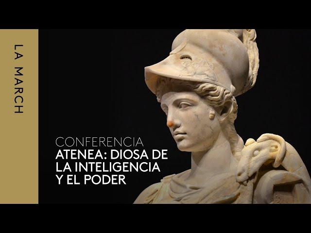 Diosas (IV): Atenea, hija de Zeus · La March