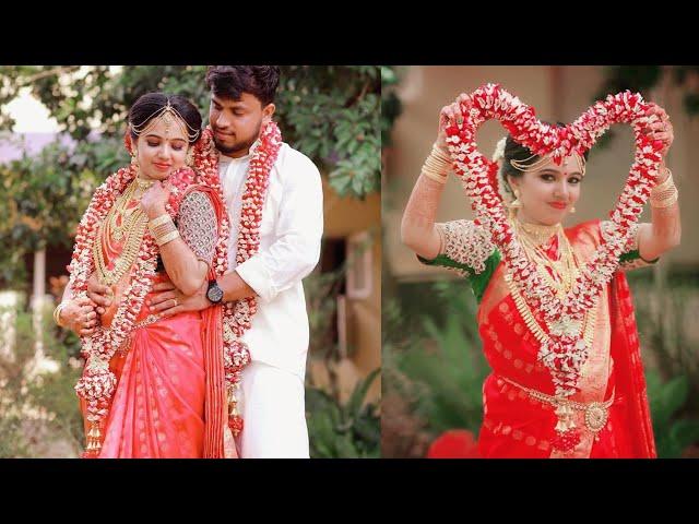 Our Wedding Video/Wedding Video/Kerala style wedding video/Travel with Achu