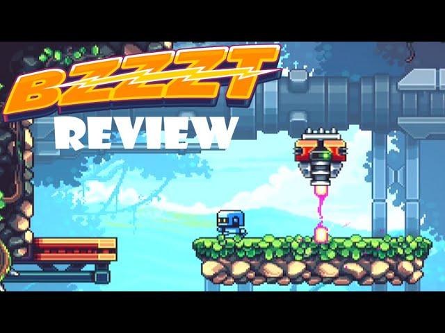 Bzzzt (Switch) Review