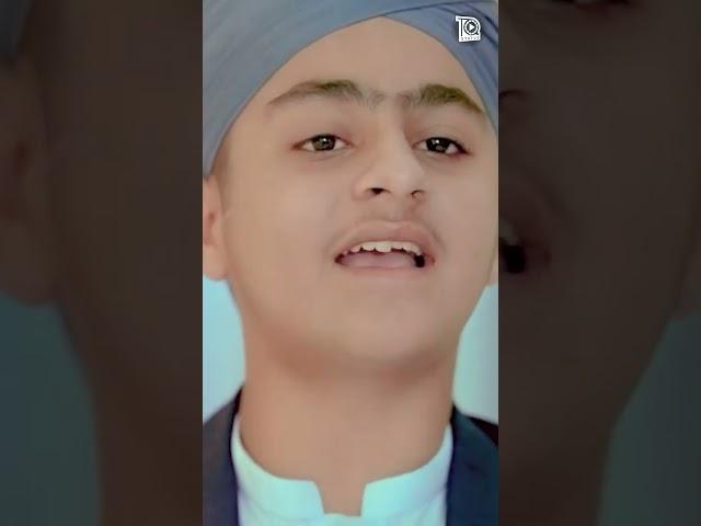 Main Bhi Namazi Ban Jaun | Sons Of Hafiz Tahir Qadri | Ramzan Special Kalam 2023 | Official Video