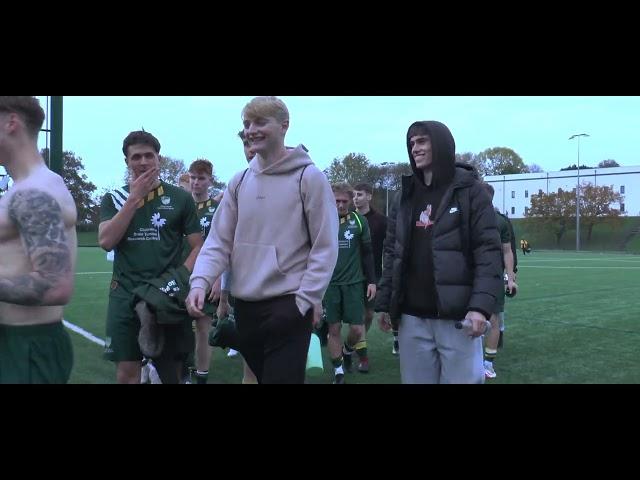 Notts or Nothing | University of Nottingham Football Club | Full Documentary 