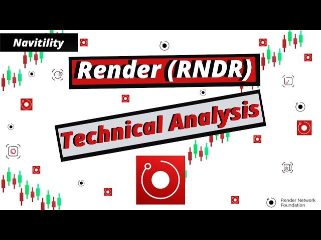 Render (RNDR) The Unstoppable! 25% On The Way?