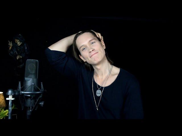 BON JOVI - IT'S MY LIFE (Metal Cover)