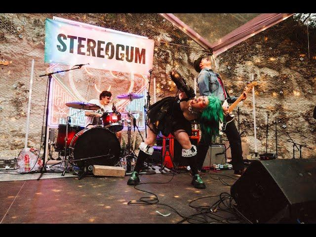 Scowl - “Shot Down” @ Stereogum & Topshelf Austin Night Party 2024