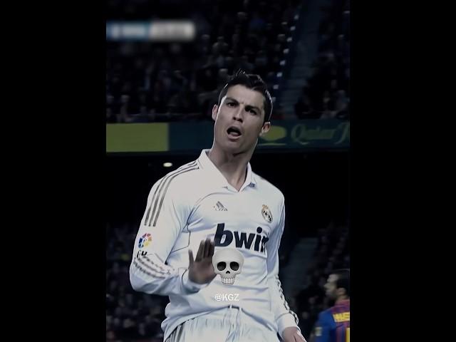 Ronaldo Coldest Moments 