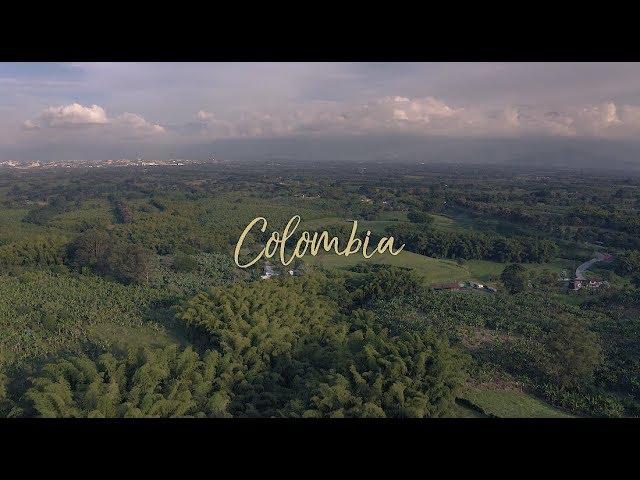 Colombia - Promocional Turismo