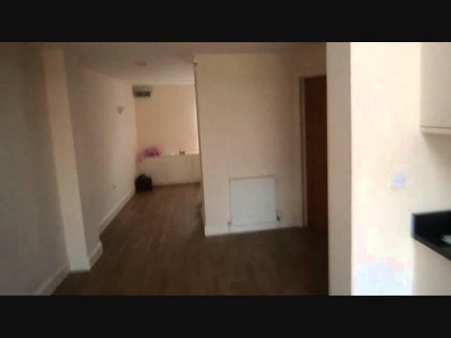 MY HOUSE