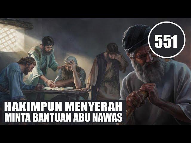 KASUS ANEH YANG MENGGELIKAN - HUMOR SUFI