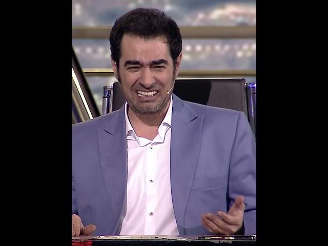 رفتار عجیب و متفاوت دوست شهاب برای قربون صدقه رفتن #Shorts