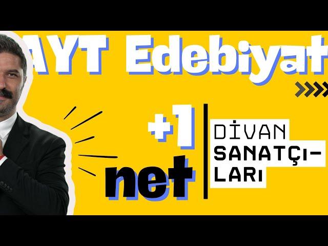 +1 net | Divan Sanatçıları