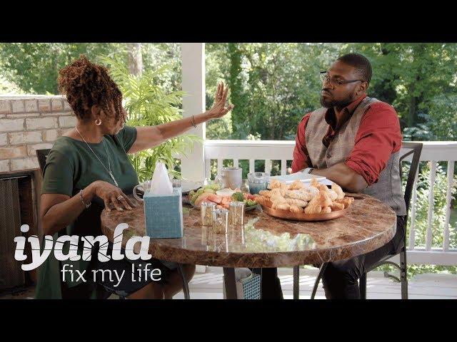 Jason Maxiell Admits to Sleeping with 341 Women | Iyanla: Fix My Life | Oprah Winfrey Network