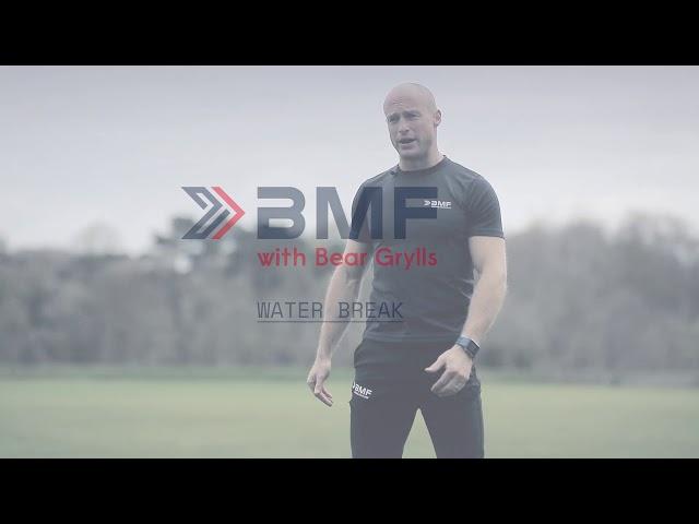 MILITARY FIT HIIT WORKOUT 2