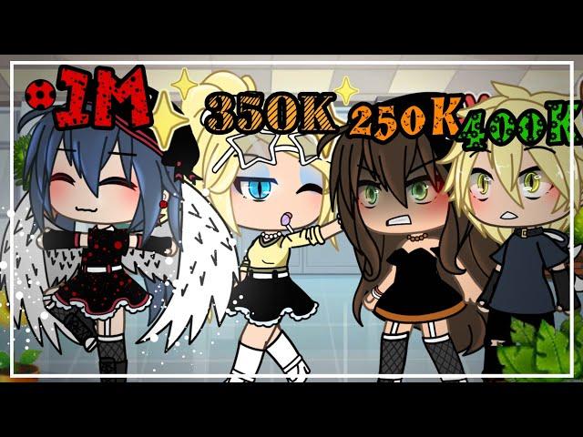 Subscribers Reveal ||MEME||1K SPECIAL||Gacha Life|| ||MLB||Late