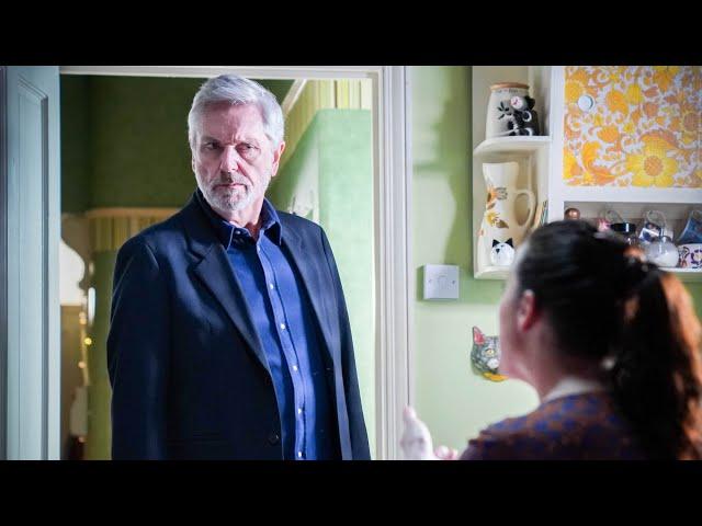 EastEnders - Sonia Accuses Terry Of Theft Before Being Proven Wrong By Dotty (24th June 2021 Part 1)