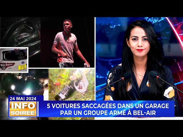 [Info Soirée] : « Santer Yanky parmi bann kin craze loto »