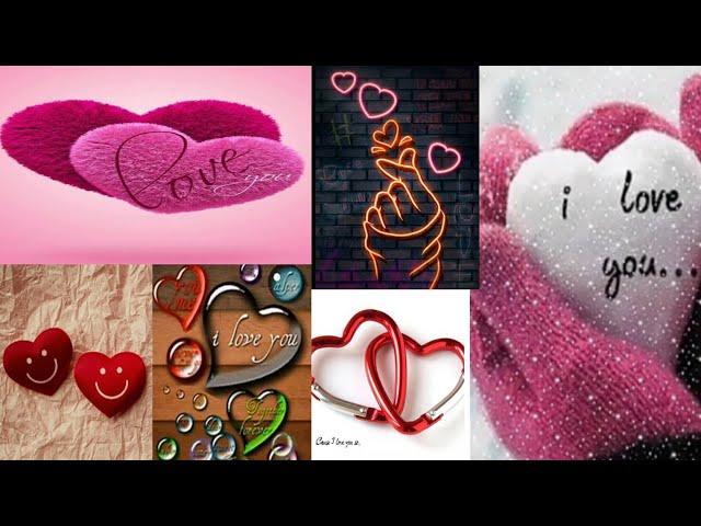 Love WhatsApp DPS|Heart DPS|Amazing Heart dp photos| Love Pic Images|Love Dp dpz|Beautiful Heart Dpz