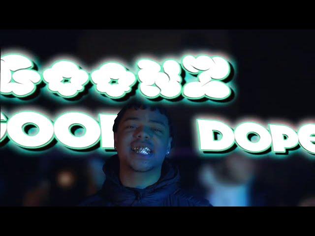 65GOONZ - GOOD DOPE (Official Video)