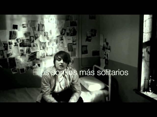 Broken Love Song (Subtitulada en Español) Peter Doherty