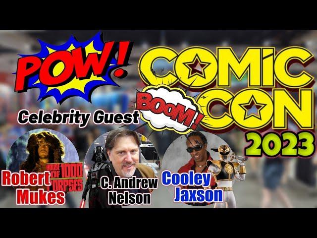 Turlock Comic Con | Ohana Comic Con 2022 !!!