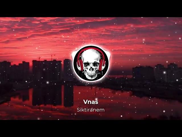 Vnas - Animast (ArmMusicBeats Remix)