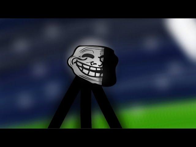 Trollge : The TrollgeJi Incident Part 1