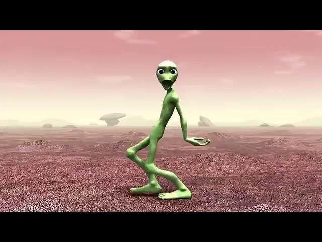 #музыка Танец зеленого человека. Официальная версия. Dame Tu Cosita Official Video