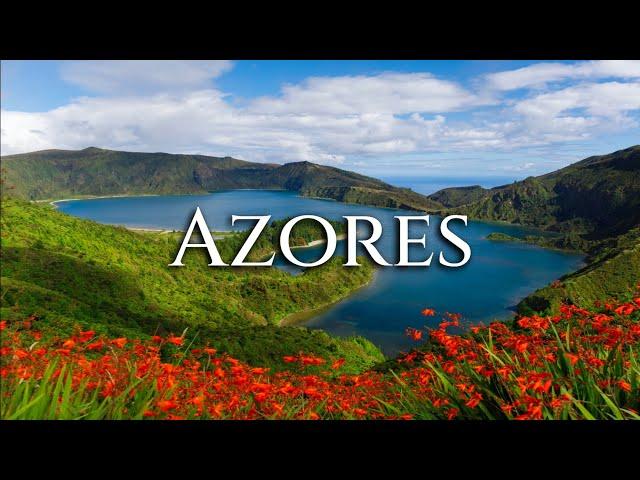 Discover the Azores: A Journey Through Portugal's Hidden Island Paradise!