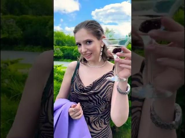 Первый и последний бокал на свадьбе ‍️‍️#свадьба #свадьба2022 #wedding