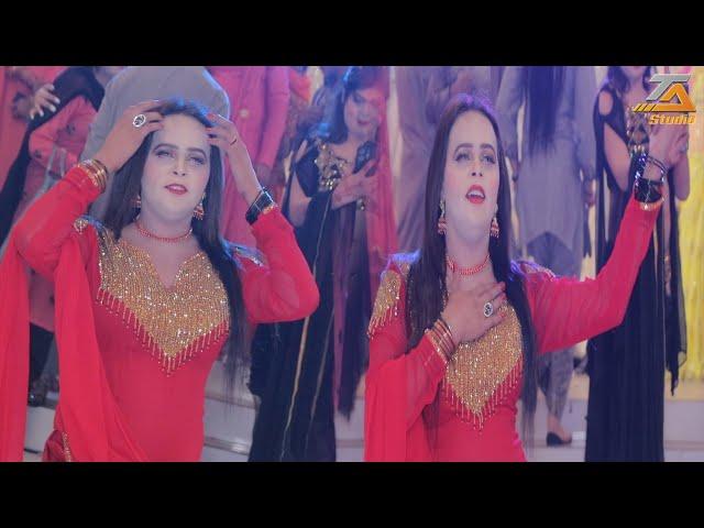 Jehre Sady Piyar Tun Sardan | Madam Hina Jan |  Dance Performance 2024 TA Studio